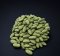 Bílý kratom - tablety