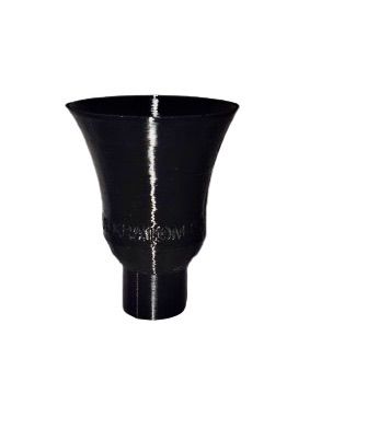 Mini Trychtýř s logem Real Kratom