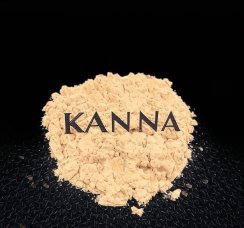 Kanna - Chill