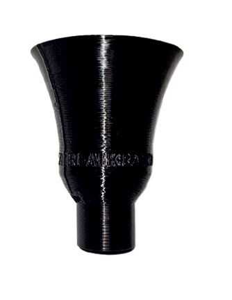 Mini Trychtýř s logem Real Kratom