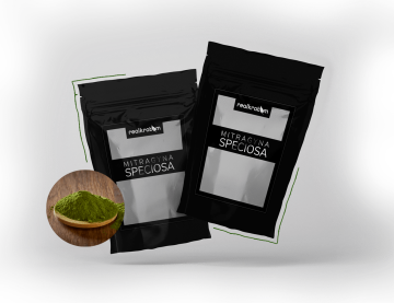 Kratom - KRATOM