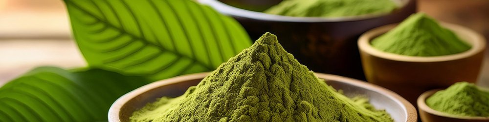 Jak poznat kvalitní kratom? Průvodce nákupem a skladováním